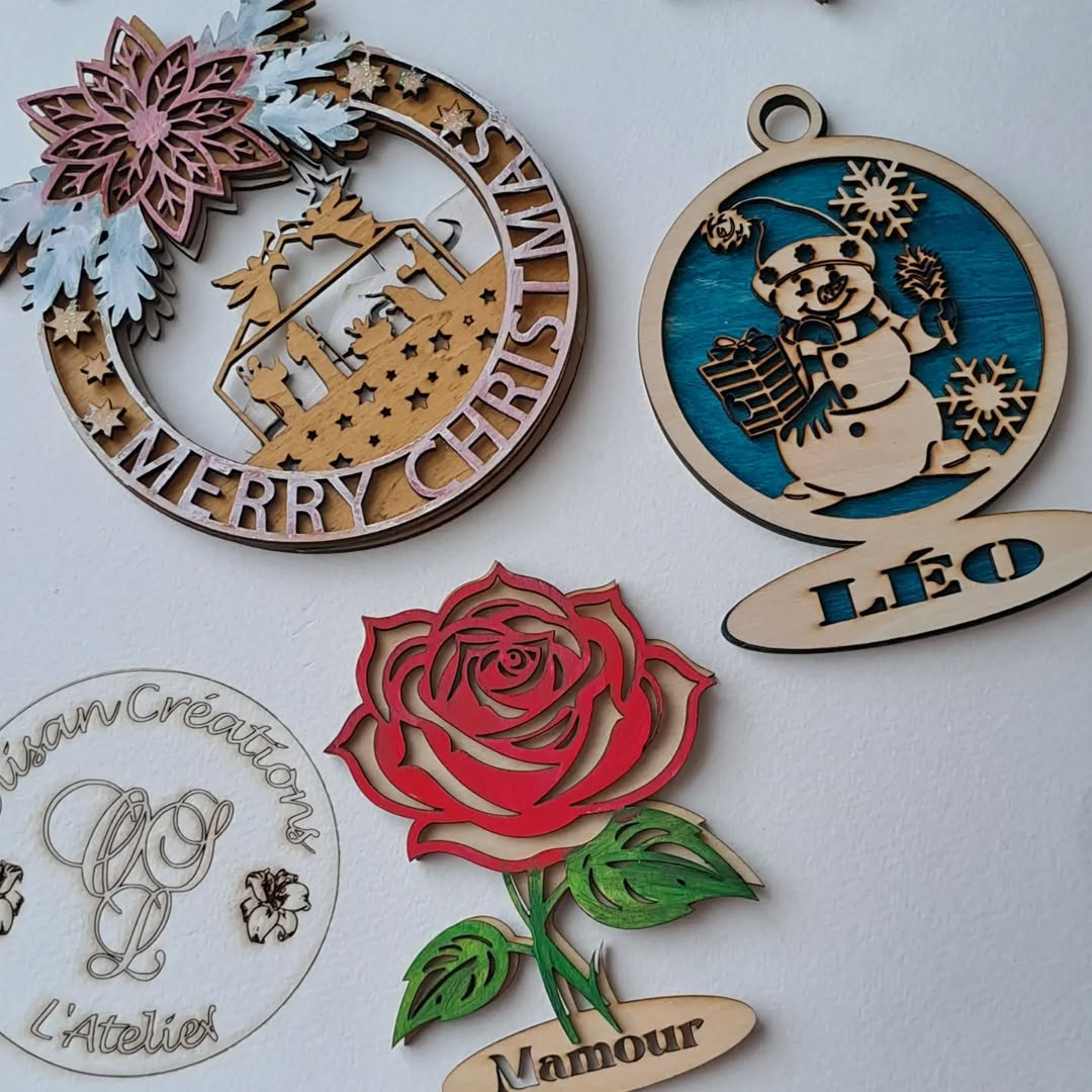 Créations d'Olisan Périgueux