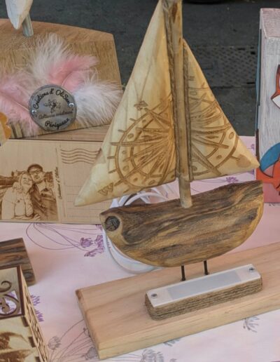 Créations d'Olisan Périgueux