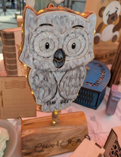 Créations d'Olisan Périgueux