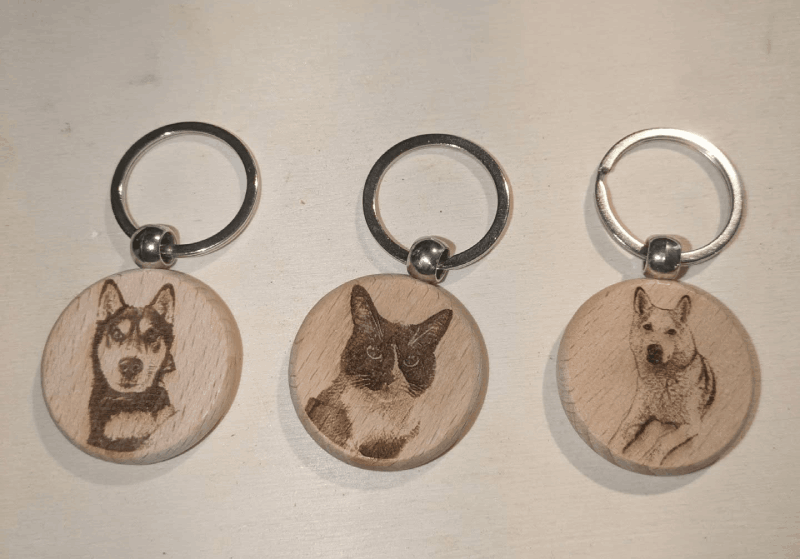 Créations d'Olisan Périgueux