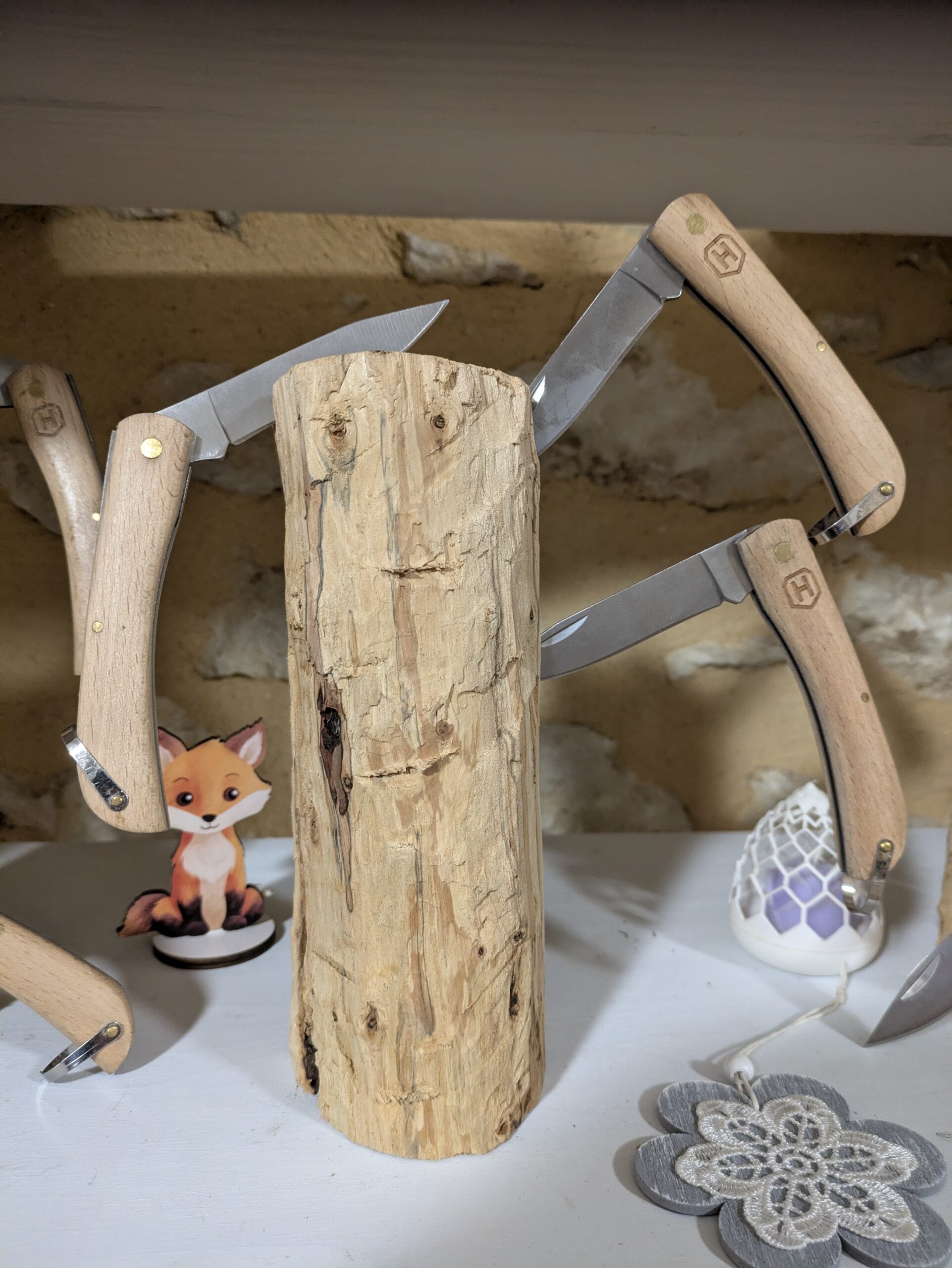 Personnalisation Bois Périgueux 