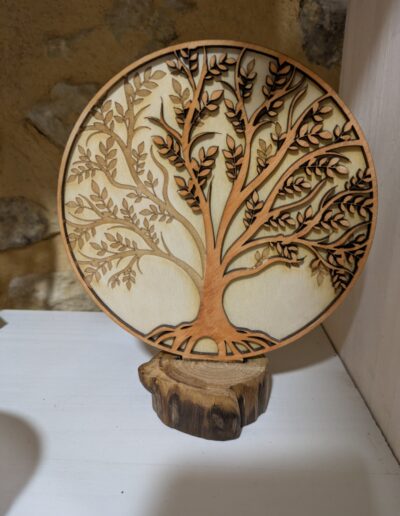 Création Bois Périgueux