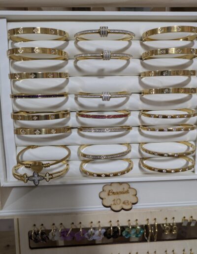 Créations d'Olisan Périgueux