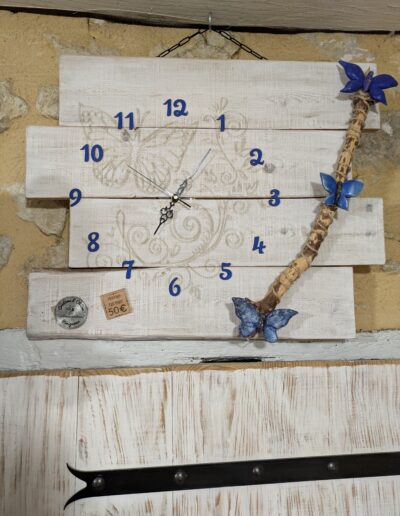 Création Bois Périgueux