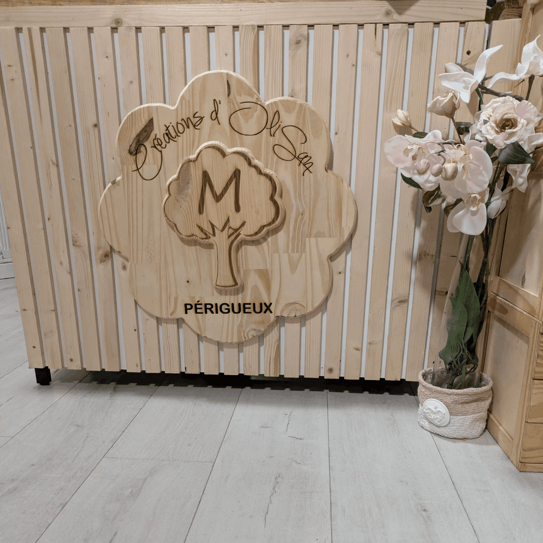 Création Bois Périgueux