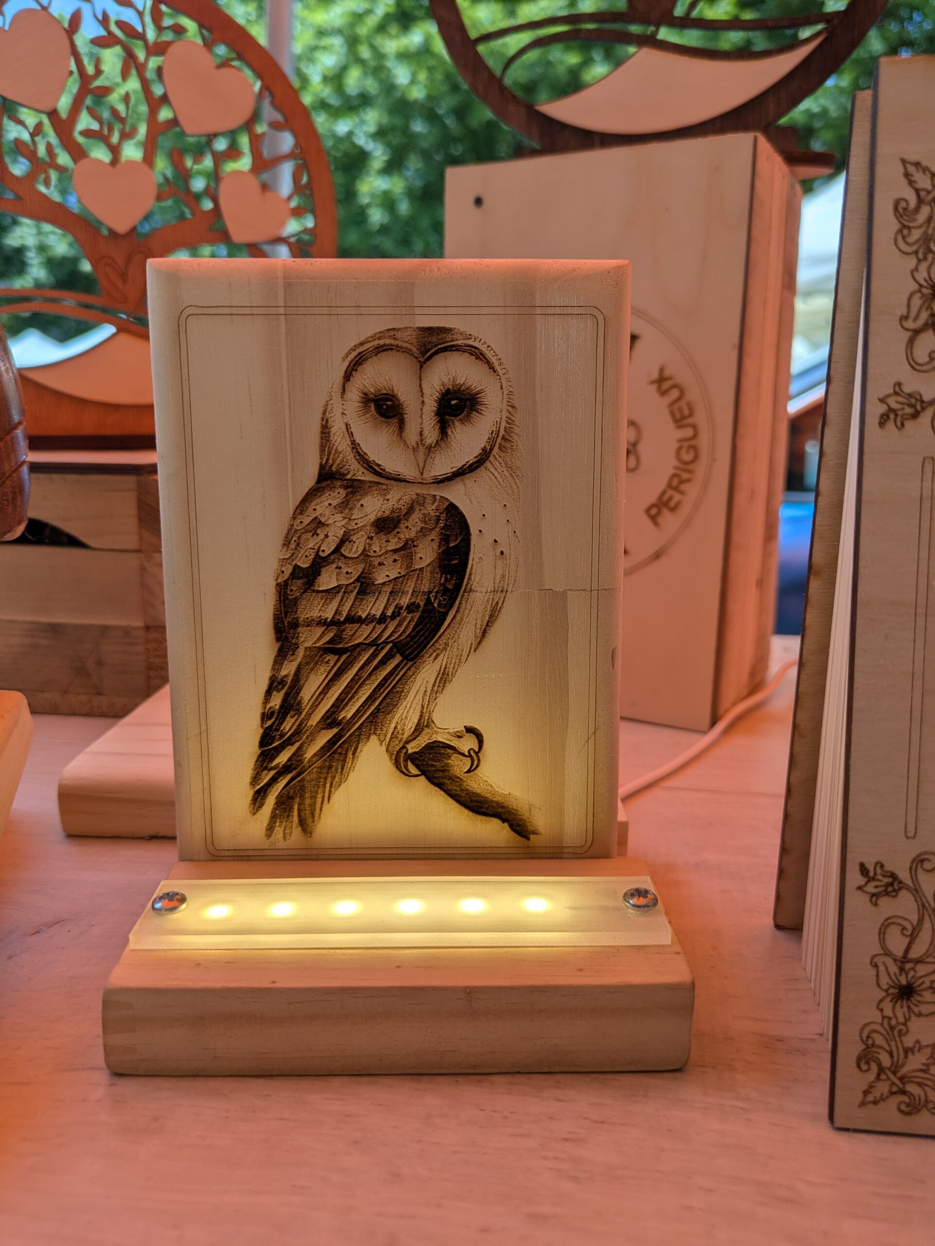 Créations d'Olisan Périgueux