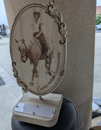 Créations d'Olisan Périgueux