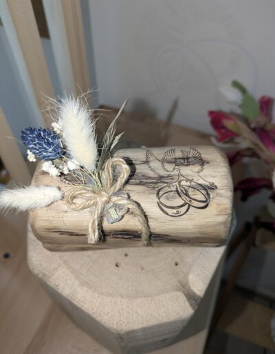 Création Bois Périgueux