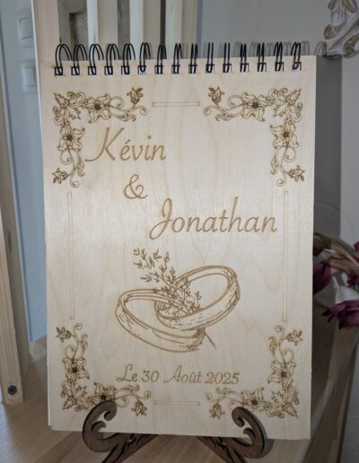 Créations d'Olisan Périgueux