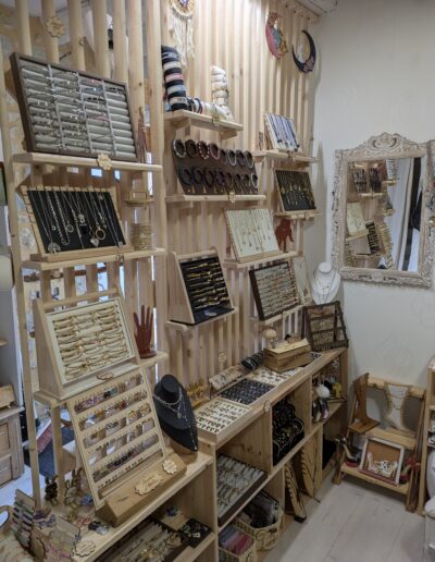 Créations d'Olisan Périgueux